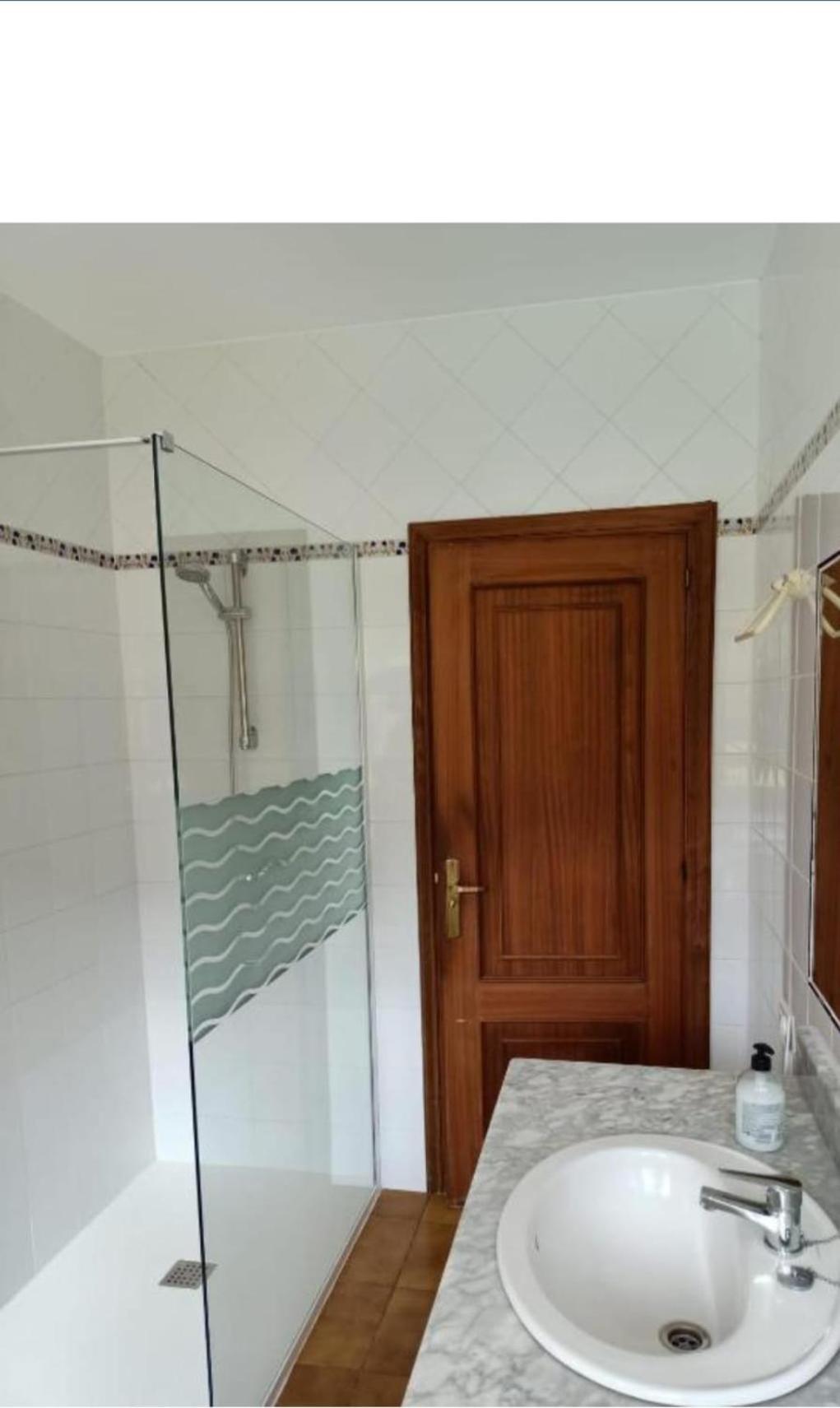 Apartamento En Bloque Vivienda Con Piscina Y Barbacoa A 15 Min De La Playa Meis Екстериор снимка