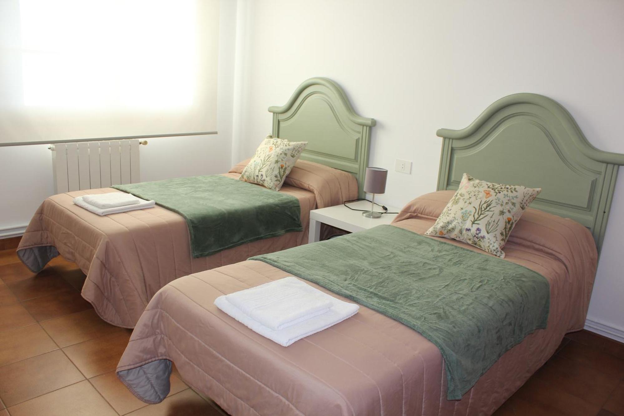 Apartamento En Bloque Vivienda Con Piscina Y Barbacoa A 15 Min De La Playa Meis Екстериор снимка