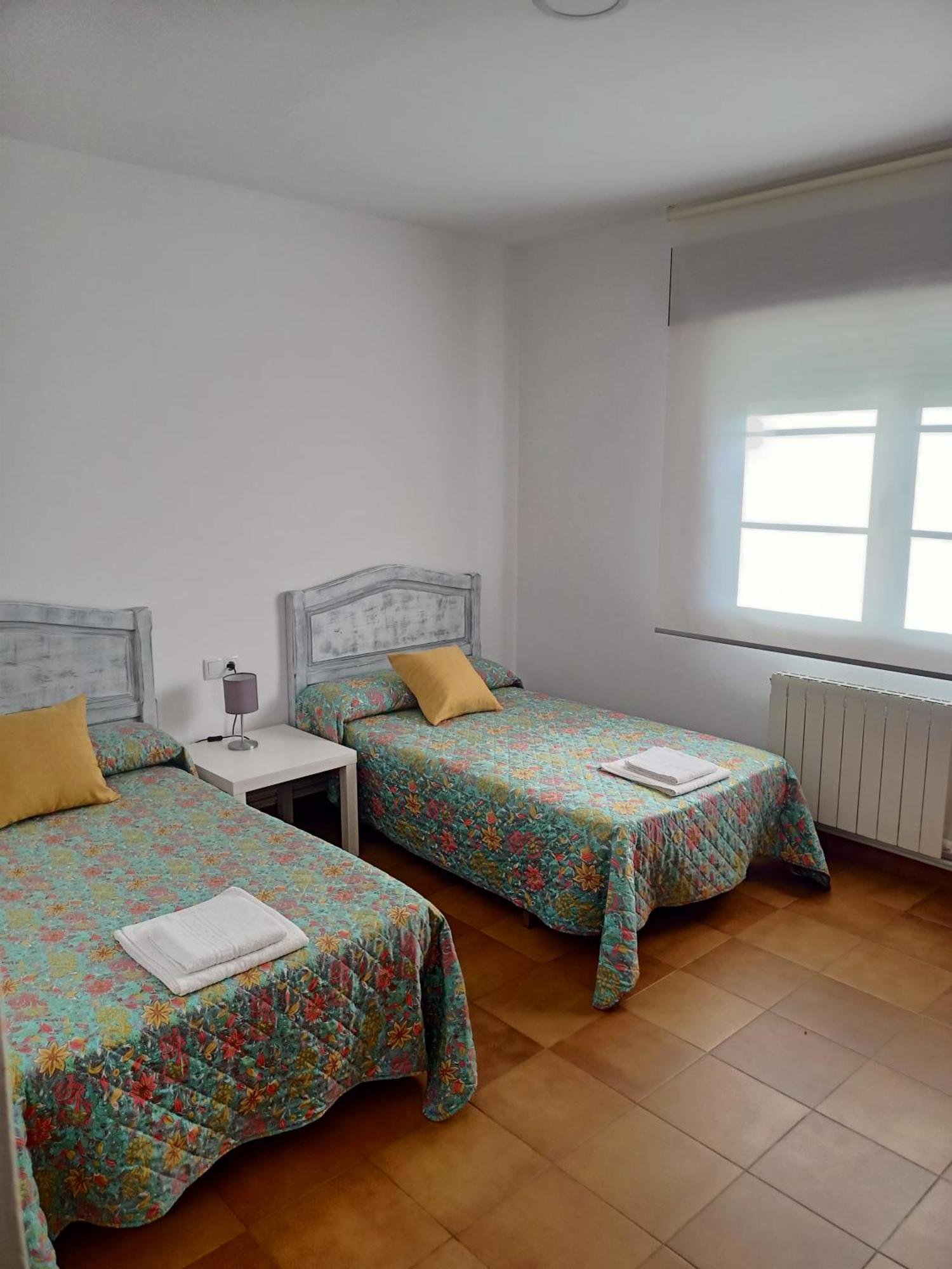Apartamento En Bloque Vivienda Con Piscina Y Barbacoa A 15 Min De La Playa Meis Екстериор снимка