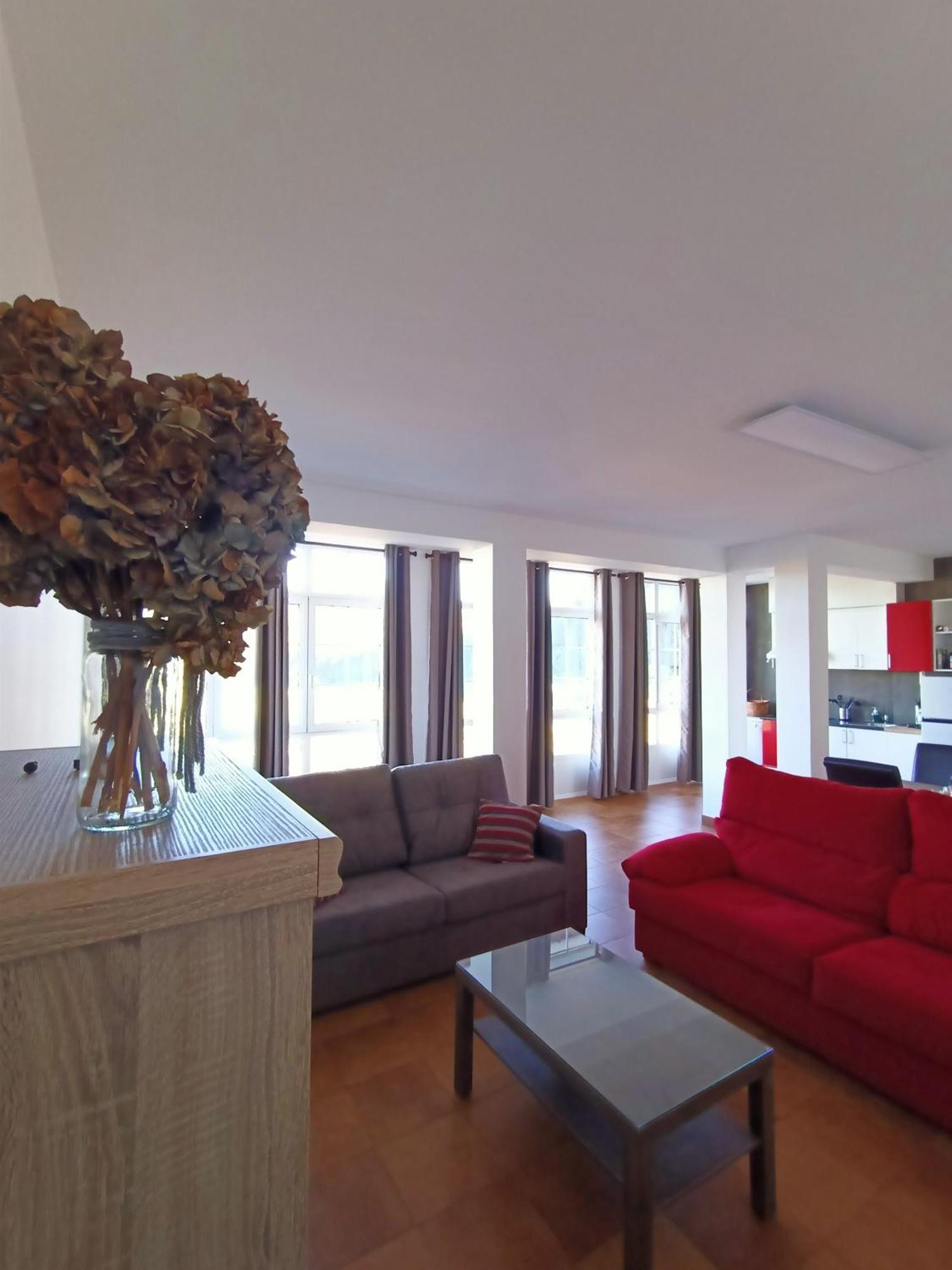 Apartamento En Bloque Vivienda Con Piscina Y Barbacoa A 15 Min De La Playa Meis Екстериор снимка