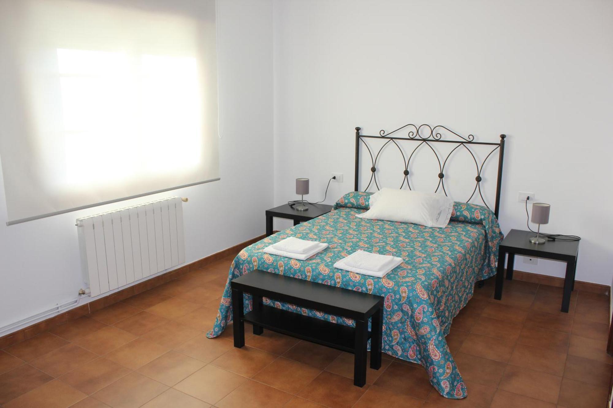 Apartamento En Bloque Vivienda Con Piscina Y Barbacoa A 15 Min De La Playa Meis Екстериор снимка