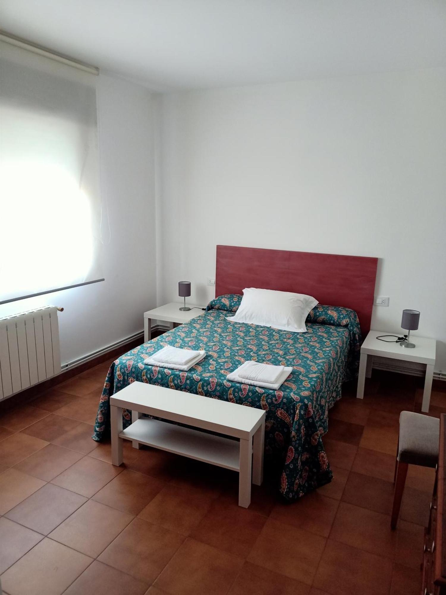 Apartamento En Bloque Vivienda Con Piscina Y Barbacoa A 15 Min De La Playa Meis Екстериор снимка