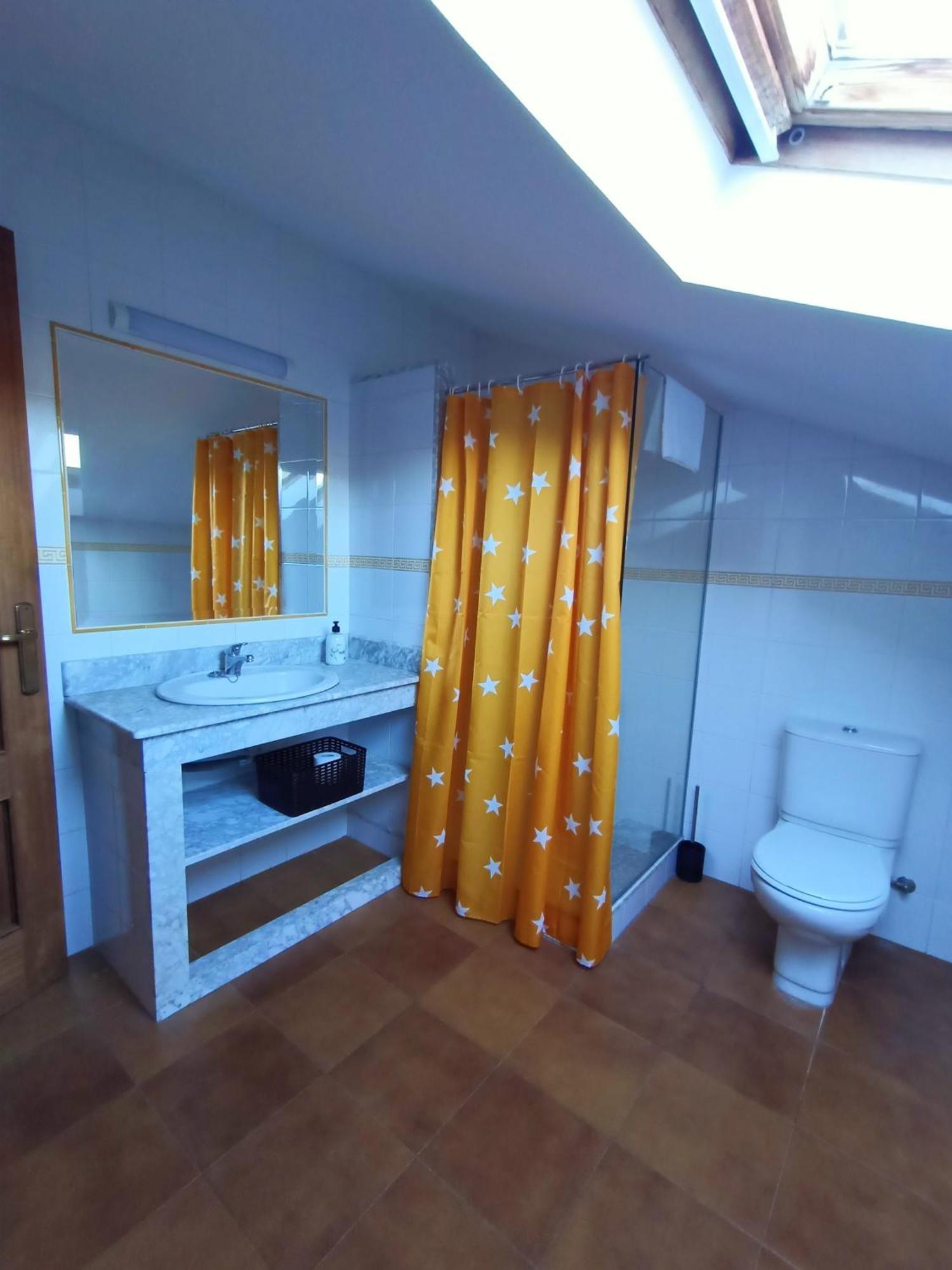 Apartamento En Bloque Vivienda Con Piscina Y Barbacoa A 15 Min De La Playa Meis Екстериор снимка